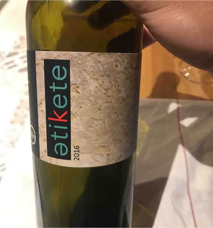 Etikete - Celler Jordi Llorens - jordi-llorens 