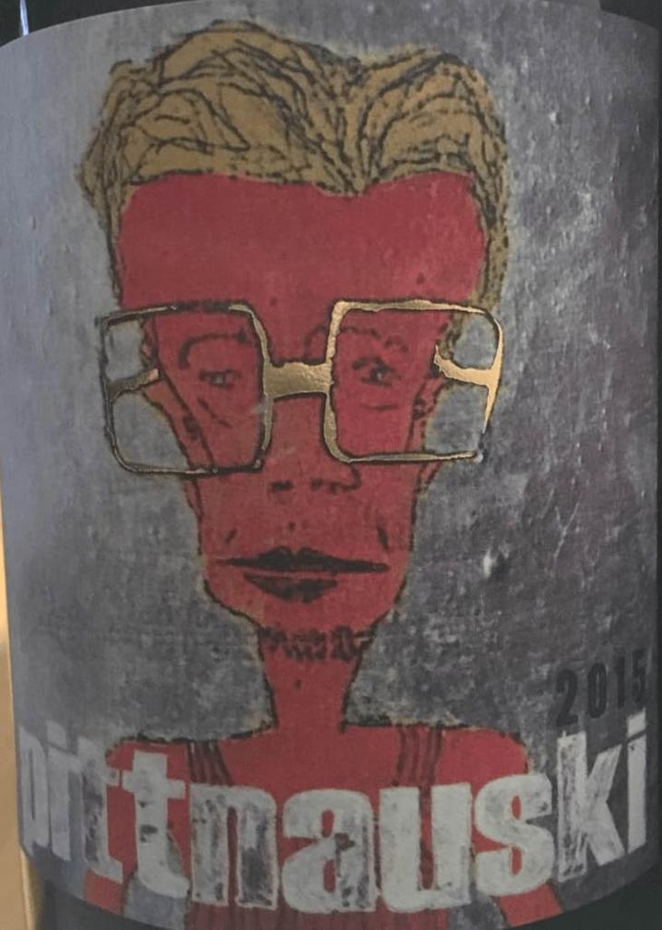 Pittnauski - Weingut Pittnauer - gerhard-brigitte-pittnauer 