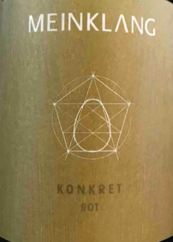 Konkret Rot - Meinklang - Weingut Michlits - angela-werner-michlits 