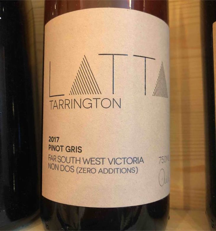 Tarrington - Latta Vino - owen-latta-n7 
