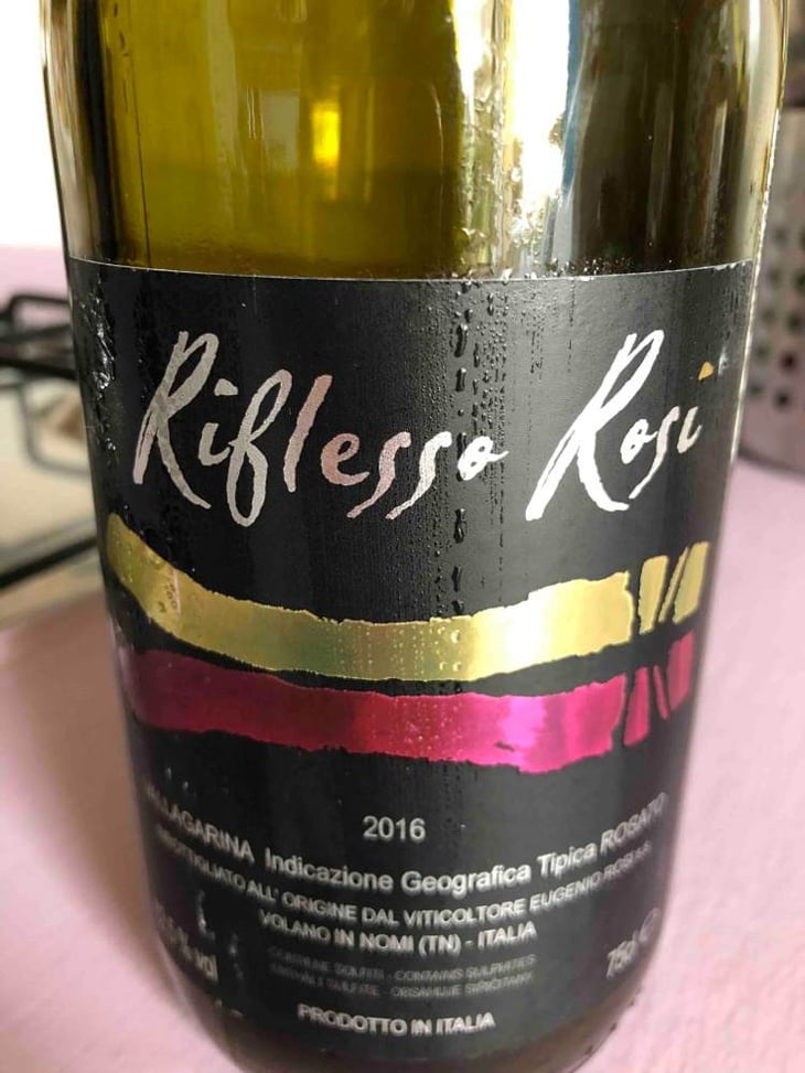 Riflesso Rosi - Eugenio Rosi - eugenio-rosi 