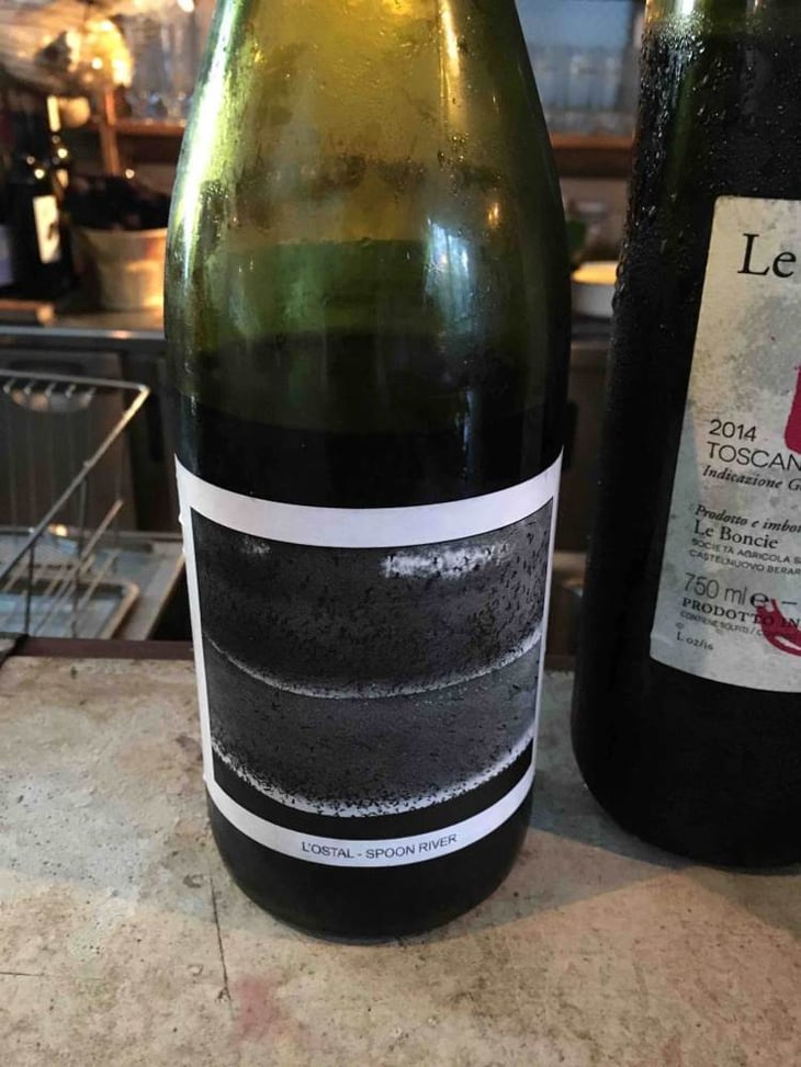 Spoon River - Ostal Levant - louis-charlotte-perot 