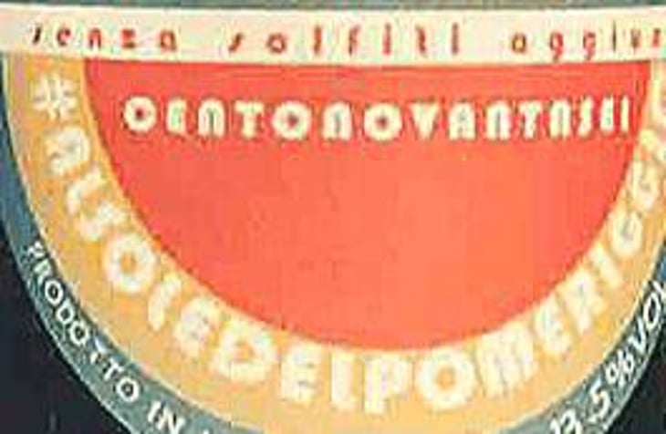 Al Sole Del Pomeriggio - Maurizio Ferraro - maurizio-ferraro 