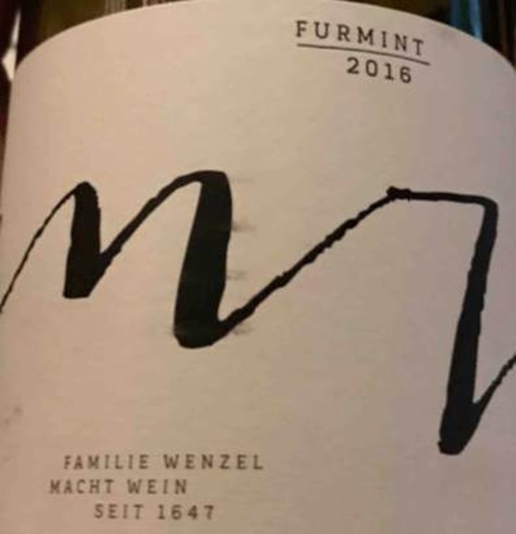 Furmint - Weinbau Michael Wenzel - michael-wenzel 