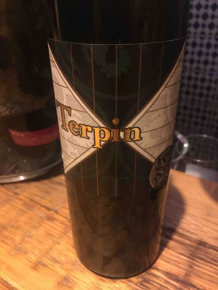 Collio Bianco STamas - Azienda Agricola Franco Terpin - franco-terpin 