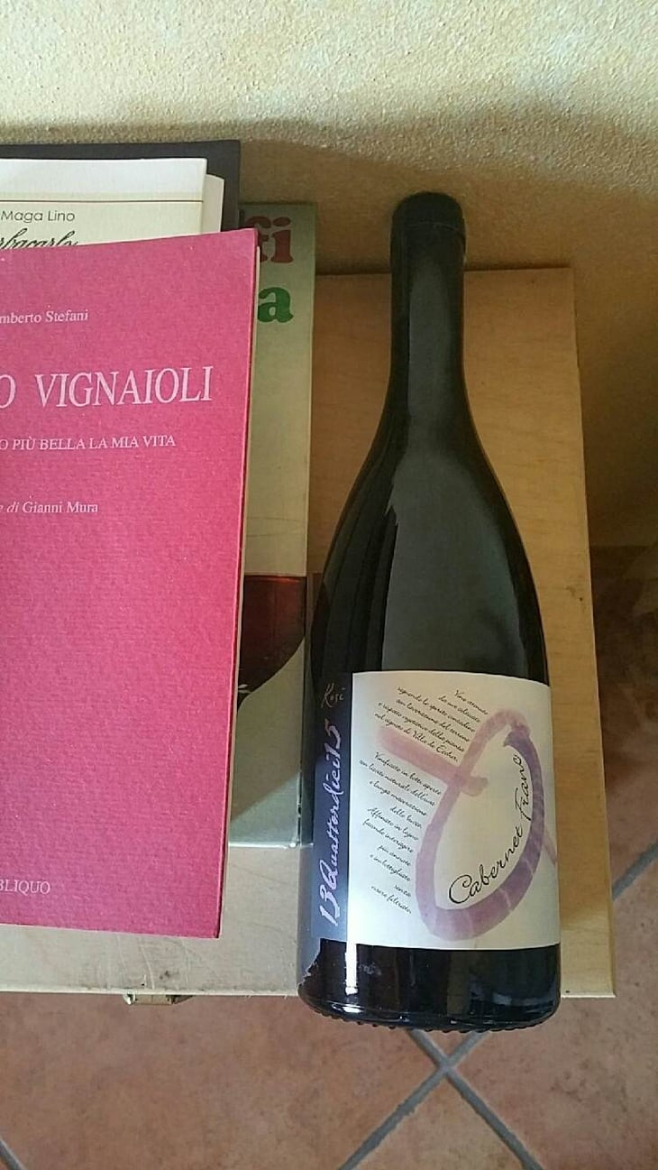 13 Quattordici 15 - Eugenio Rosi - eugenio-rosi 