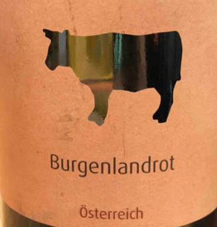 Burgenlandrot - Meinklang - Weingut Michlits - angela-werner-michlits 