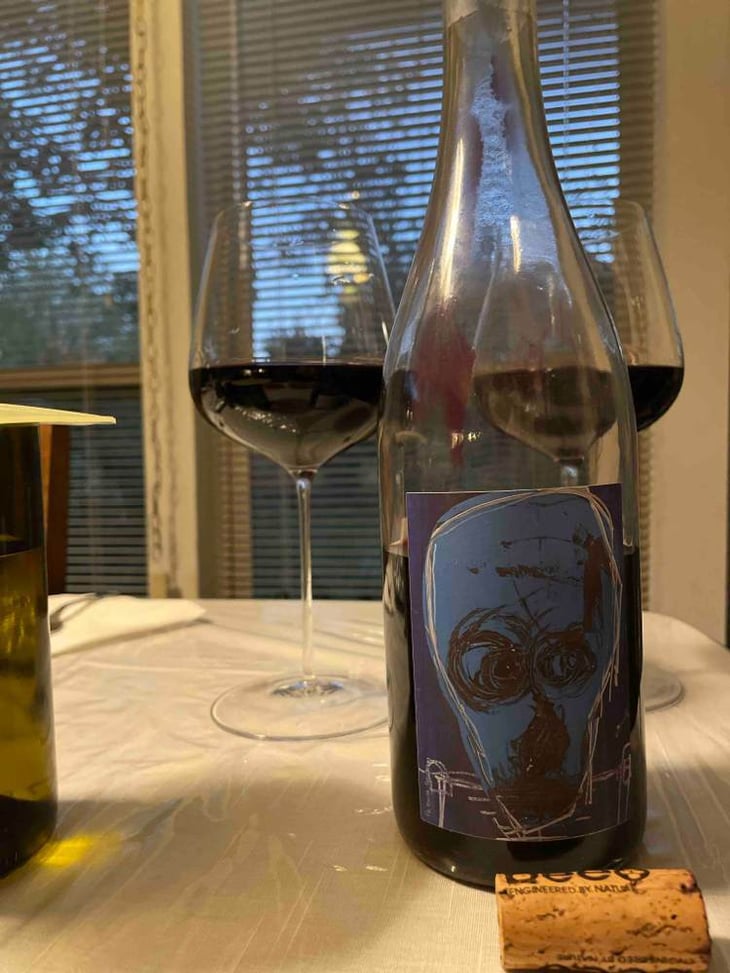 Kassette B - Baka / Karnage - charles-dagand-stephane-planche-jean-marc-brignot-sebastien-morin -2020