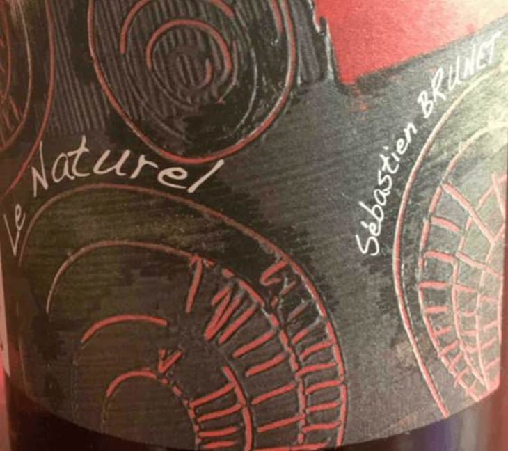 Le Naturel - Sébastien Brunet - sebastien-brunet 