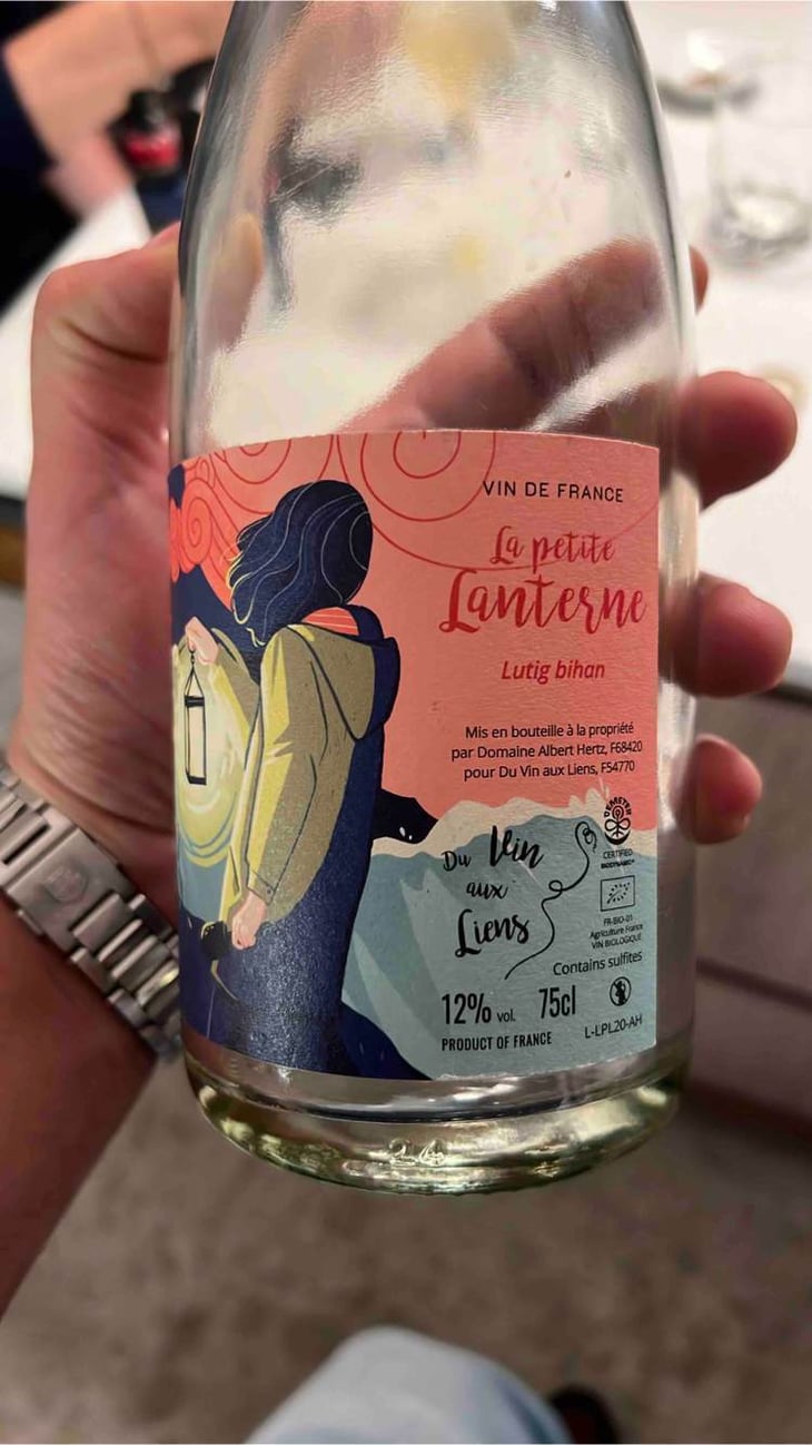 La Petite Lanterne - Du Vin Aux Liens - vanessa-letort -2020