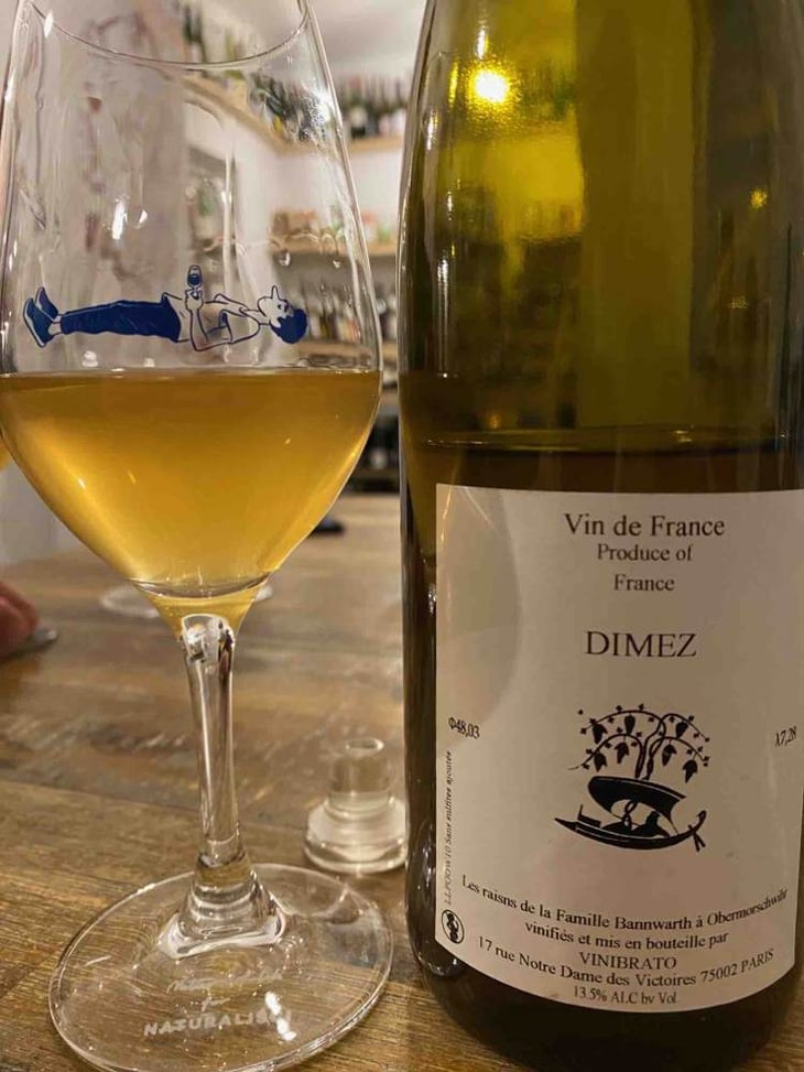 Dimez - Jean-Marc Brignot / Vinibrato - jean-marc-brignot -2010