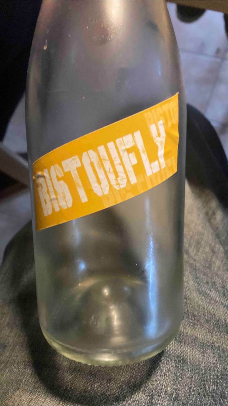 Bistoufly - Domaine Meïgoon - saharnaz-ahangi-et-gauthier-ollivier 