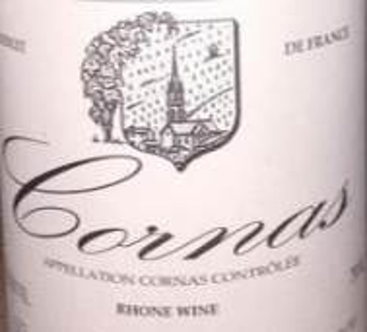 Cornas "Sans soufre" - Thierry Allemand - thierry-allemand 