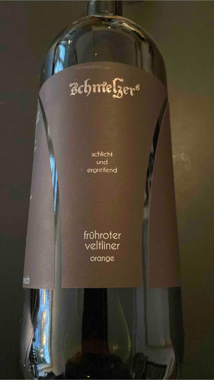 Schlicht Und Ergreifend Magnum - Schmelzers Weingut - georg-elisabeth-schmelzer -2018