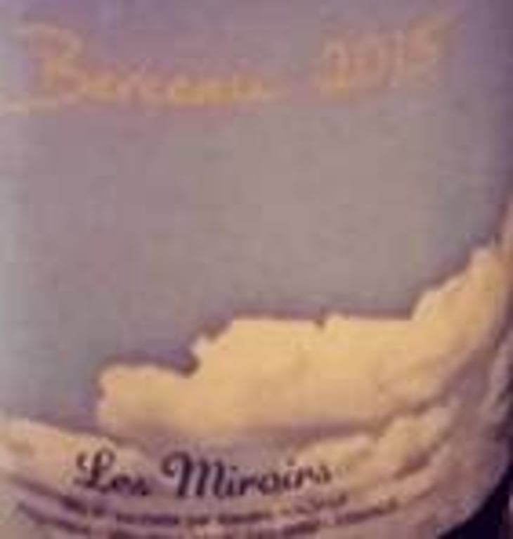 Berceau - Domaine des Miroirs - kenjiro-kagami 