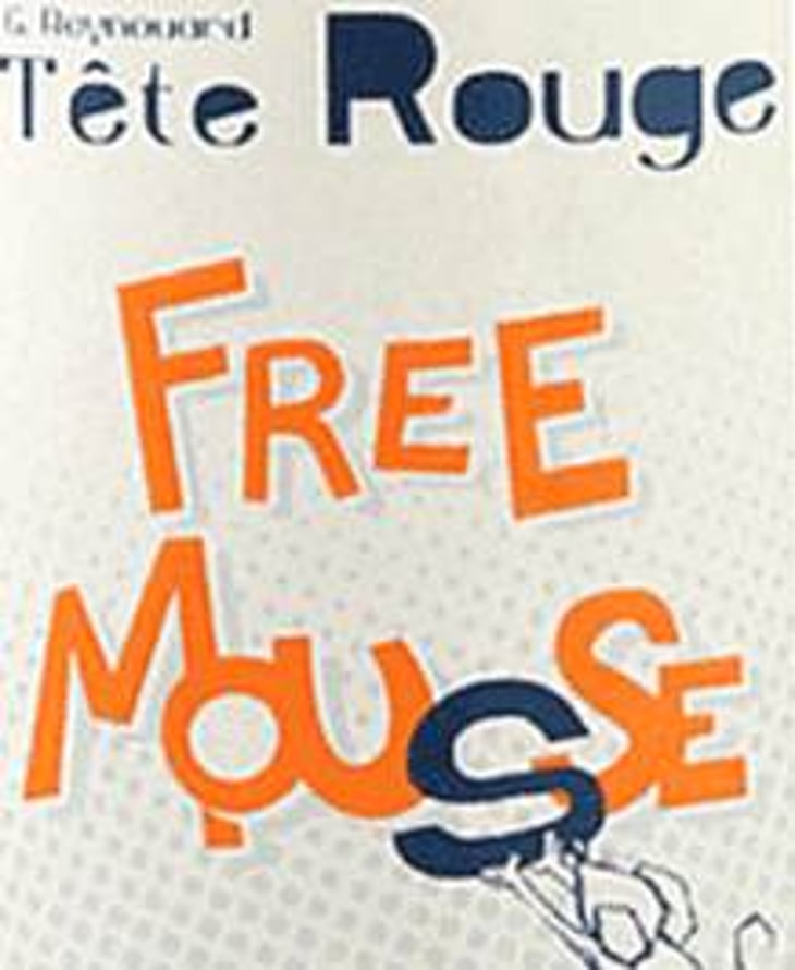 Free Mousse - Manoir de la Tête Rouge - guillaume-sophie-reynouard 
