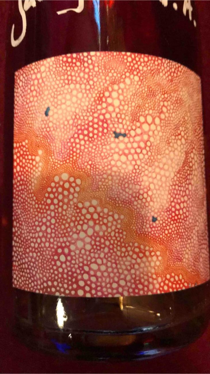 Ça Gazouille Rosé - La Piffaudiere - olivier-bellanger 