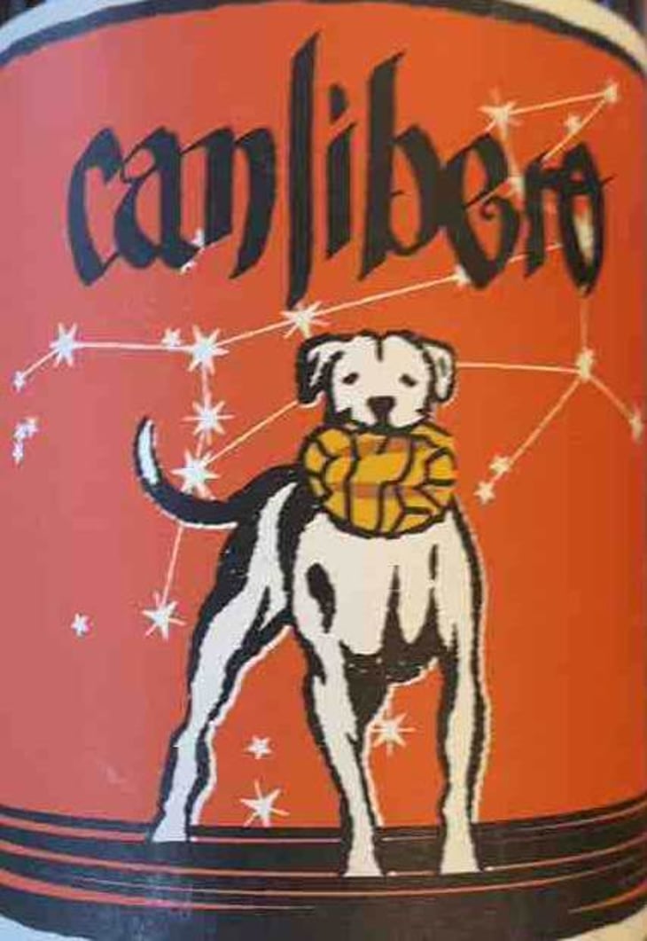 Iastemma Rosso - Canlibero - ennio-romano-cecaro-mena-iannella 