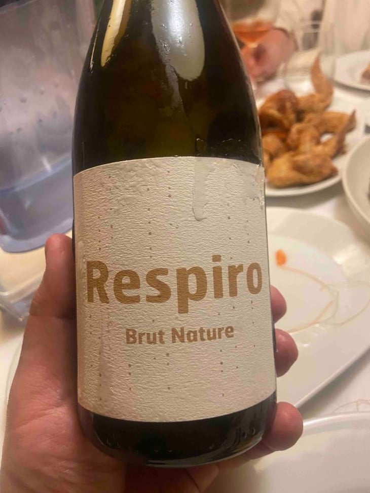 Respiro Brut Nature - Serra de São Mamede . Alentejo - joao-afonso -2018
