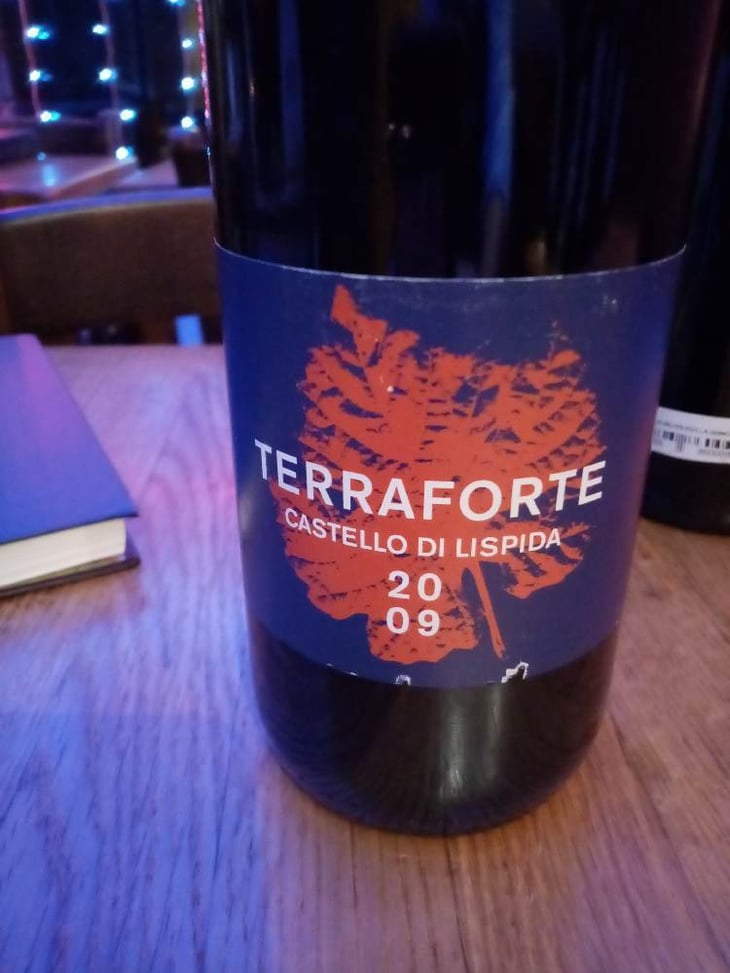 Terraforte - ? - alessandro-sgaravatti-j4 -2009