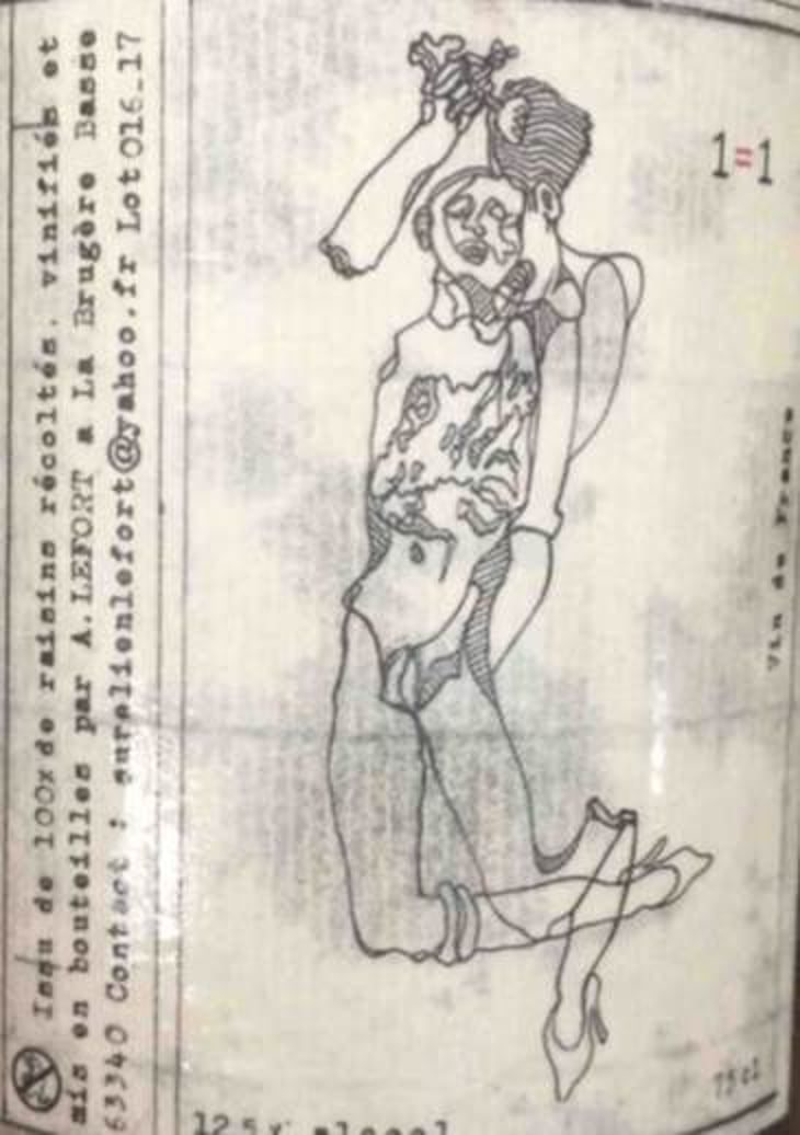 1=1 - Aurélien Lefort - aurelien-lefort 