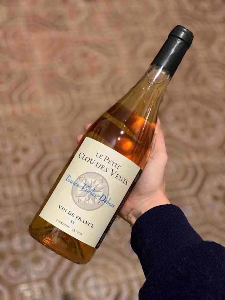 Toutes Voiles Dehors - Le Petit Clou des Vents - sylvain-jougla -2020