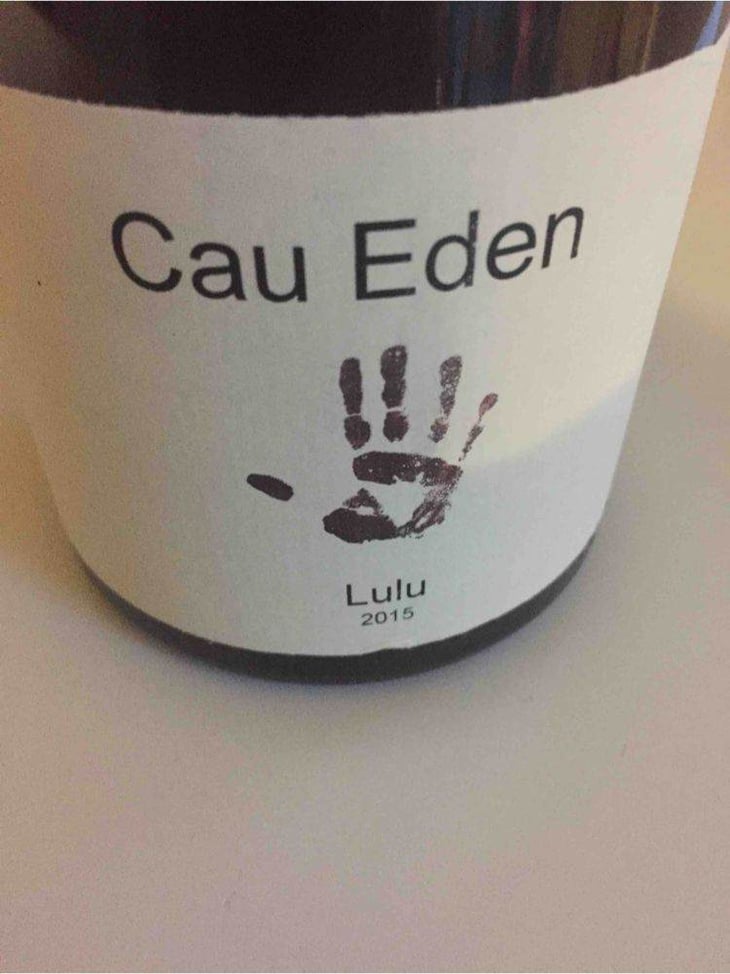 Lulu - Cau Eden - james-eden 