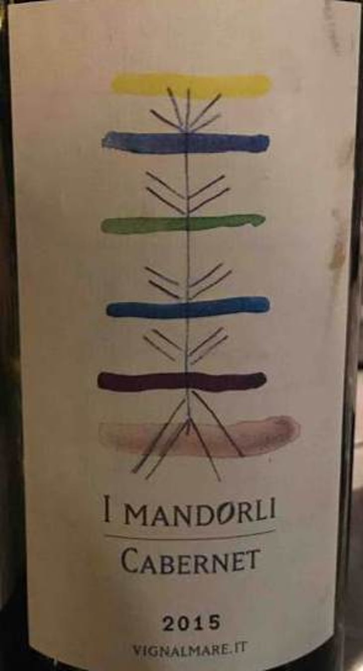 Cabernet - I Mandorli - maddalena-pasquetti-andrea-bargiacchi 