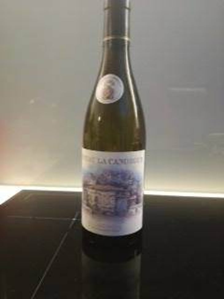 Château la Canorgue - Chateau la Canorgue - jean-pierre-nathalie-margan 