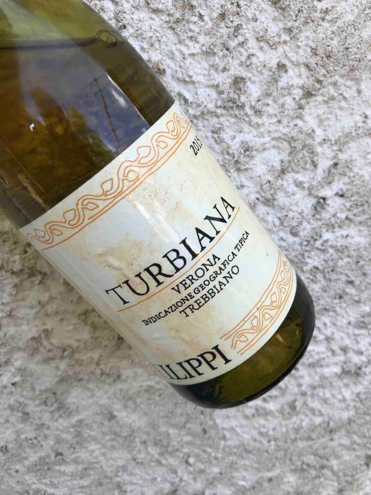 Turbiana - Visco & Filippi Azienda Agricola - filippo-filippi 