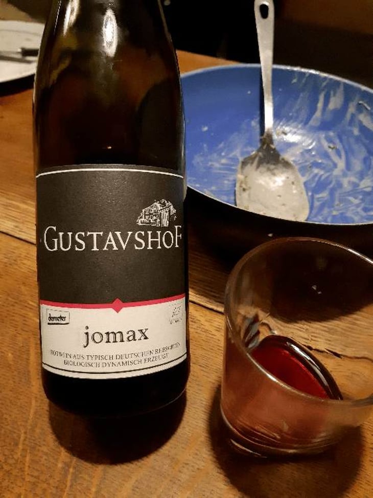 Jomax - Gustavshof - andreas-roll 