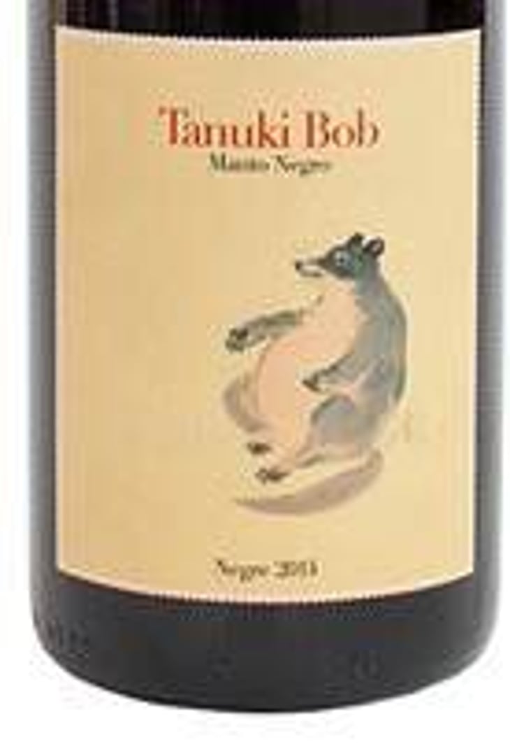Tanuki Bob - Cuatro Kilos Vinicola - 4-kilos-vinicola 