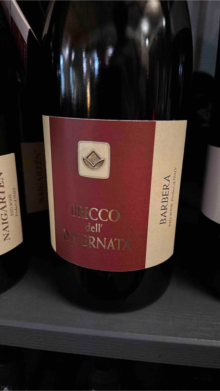 Bricco dell’Invernata - Gradizzolo - antonio-ognibene -2020