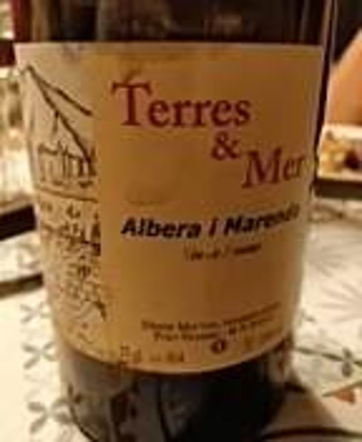 Terres & Mer - Terres de Causse - didier-mouton 