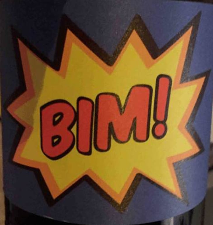 BIM! - Fond Cyprès - rodolphe-gianesini-laetitia-ourliac 