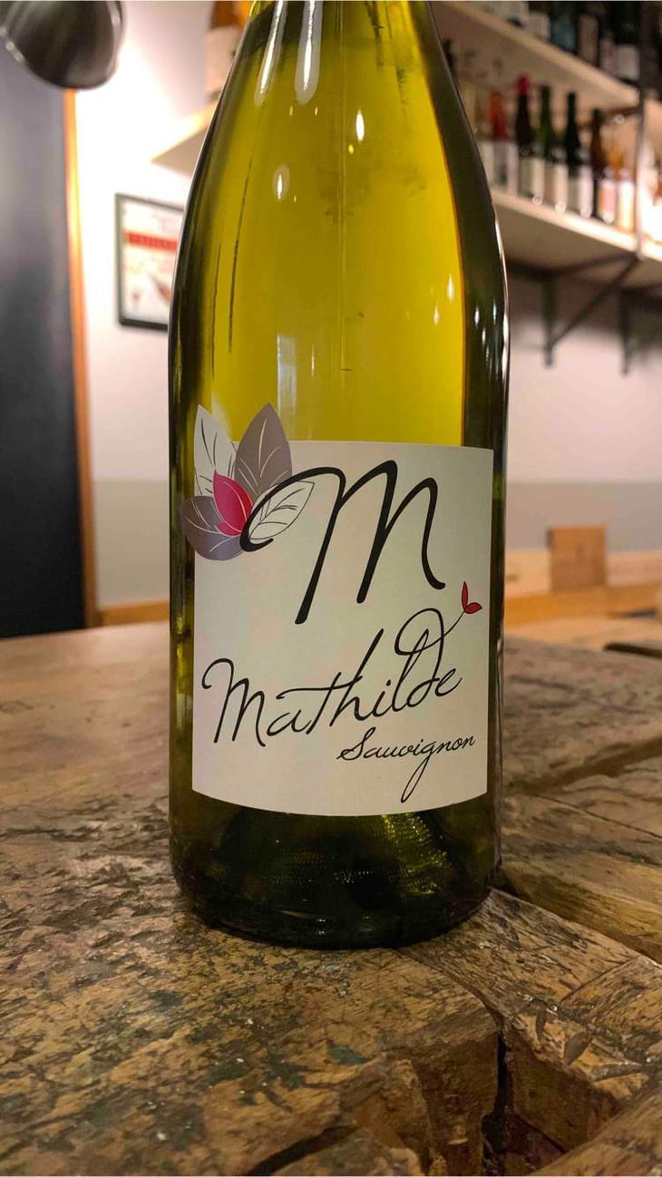 Mathilde - Le Haut Planty - alain-christian-couillaud 