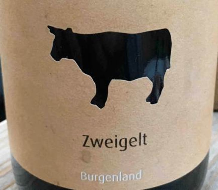 Zweigelt - Meinklang - Weingut Michlits - angela-werner-michlits 
