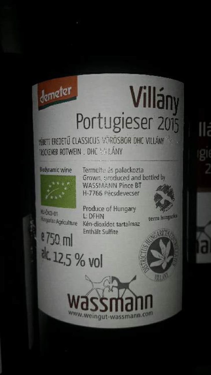 Portuguiser - Weingut Wassmann - susann-hanauer-ralf-wassmann 