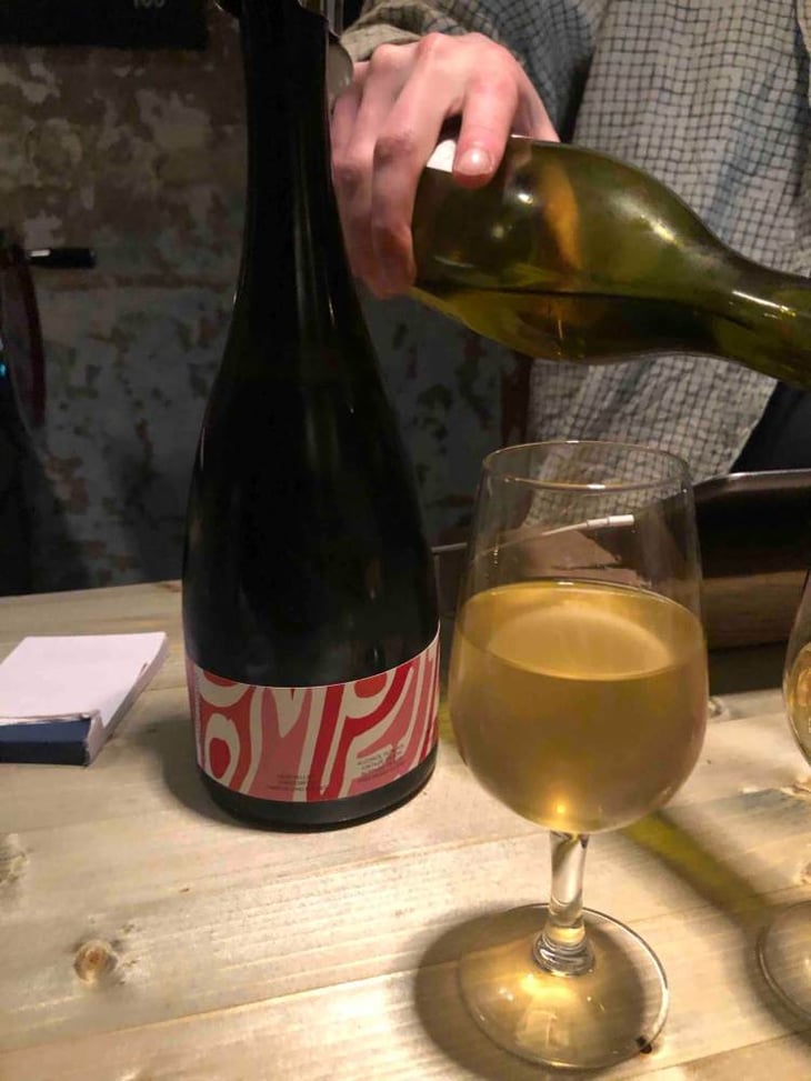 Pompette - Weingut Martin & Anna Arndorfer - martin-anna-arndorfer 