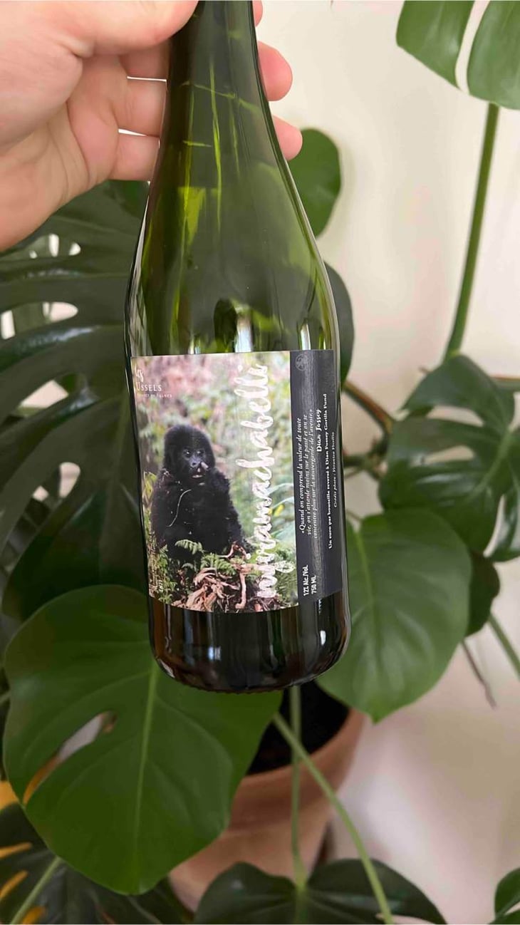 Nyiramachabelli - Les Ussels - alexandre-amelie-guilin-desanges -2021