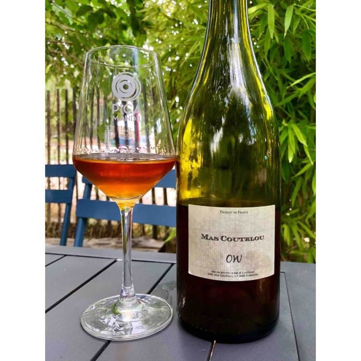 OW 2016 - Mas Coutelou - jean-francois-coutelou 