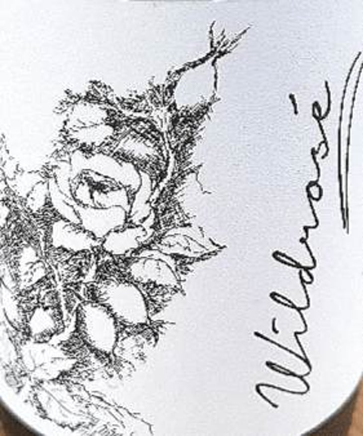 Wildrosé - Brand Bros - Weingut Brand - daniel-jonas-brand 