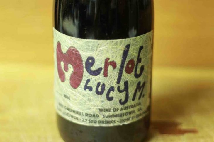 Merlot - Lucy Margaux Vineyards - anton-van-klopper 