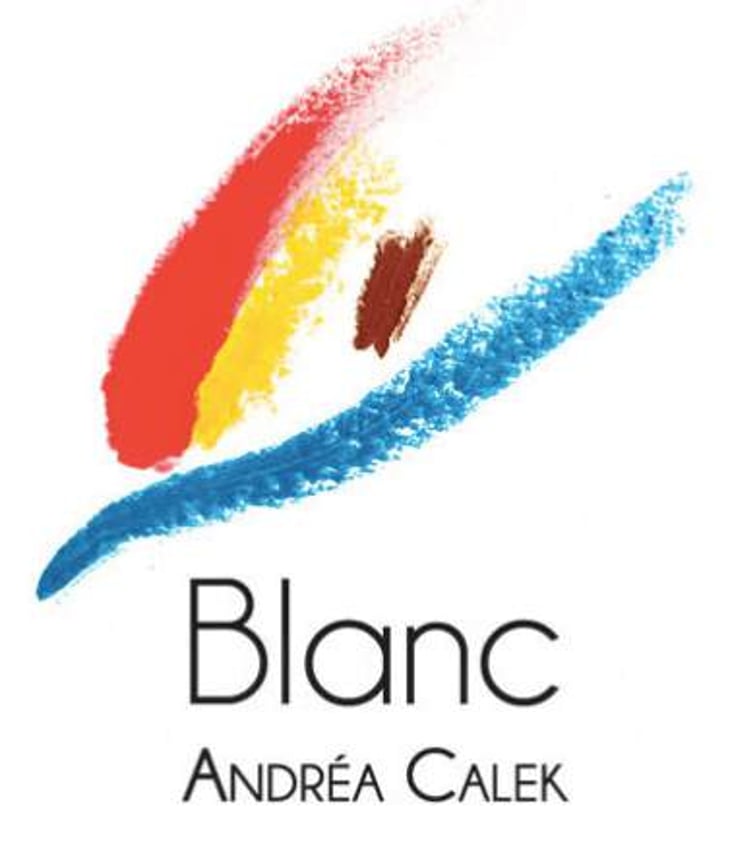 Blanc - Andrea Calek - andrea-calek-et-stephana-nicolescu 