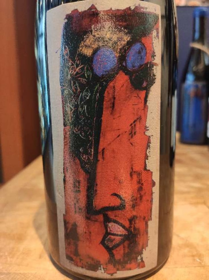 Rouge - La Table Rouge - claude-cabel-airaud-philippe-chigard 