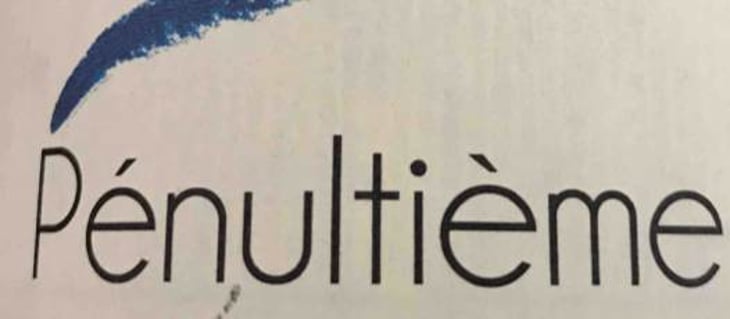 Pénultième - Andrea Calek - andrea-calek-et-stephana-nicolescu 