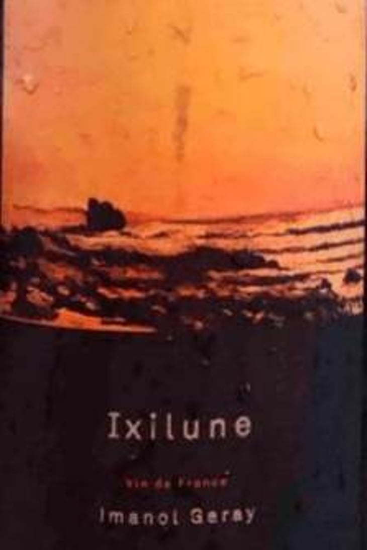 Ixilune - Imanol Garay - imanol-garay 