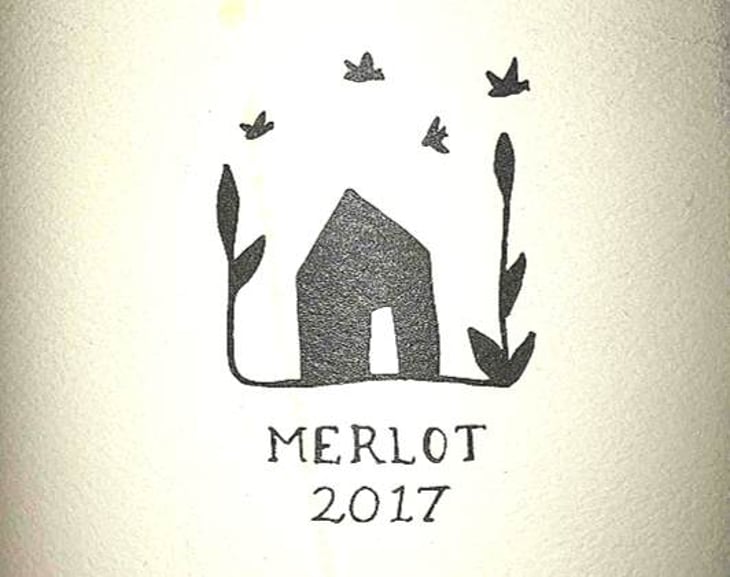 Merlot - Gentle Folk Wines - gareth-rainbo-belton 
