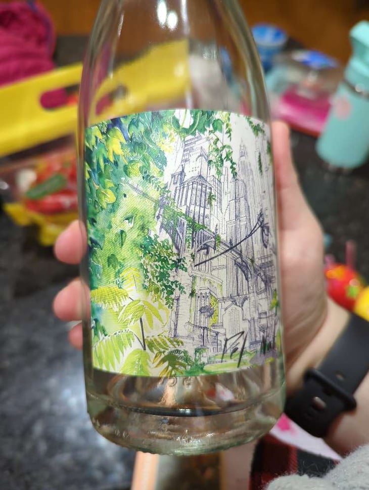 Nature's Revenge - Pierre & Antonin - pierre-caizergues-antonin-bonnet -2021