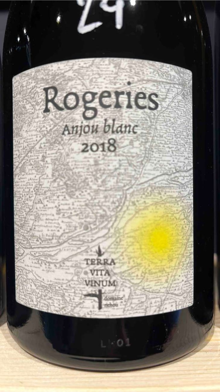 Rogeries 2018 - Terra Vita Vinum - benedicte-luc-briand -2018